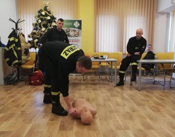Centrum Integracji Społecznej Caritas Diecezji Siedleckiej