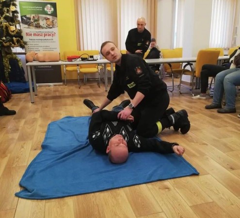 Centrum Integracji Społecznej Caritas Diecezji Siedleckiej