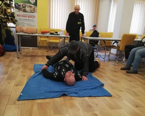 Centrum Integracji Społecznej Caritas Diecezji Siedleckiej
