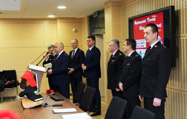Fot. KM PSP Siedlce