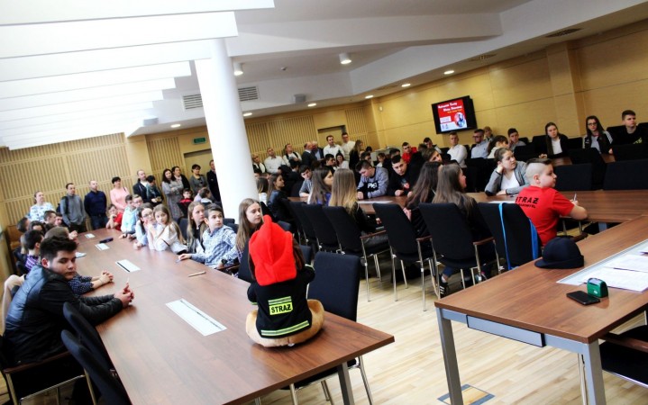 Fot. KM PSP Siedlce