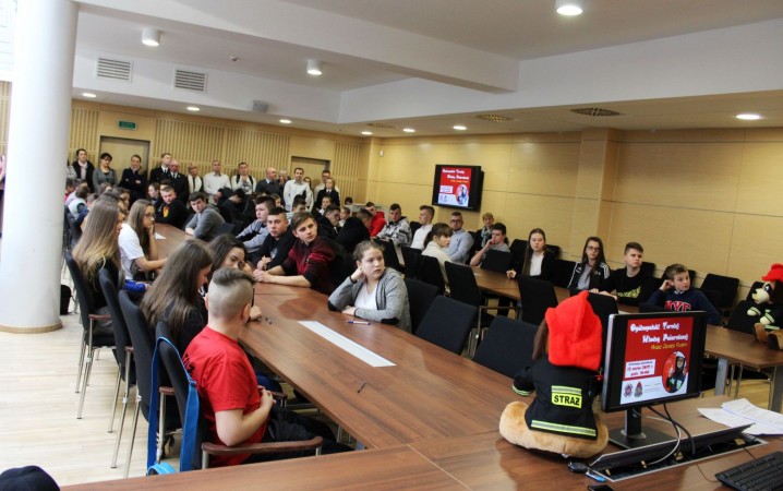 Fot. KM PSP Siedlce