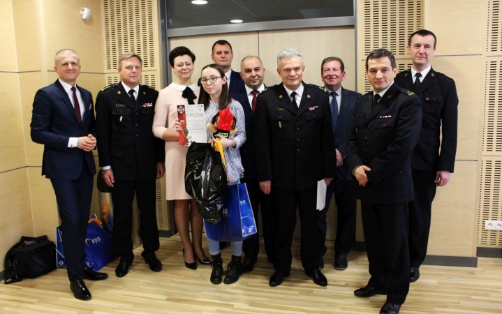 Fot. KM PSP Siedlce