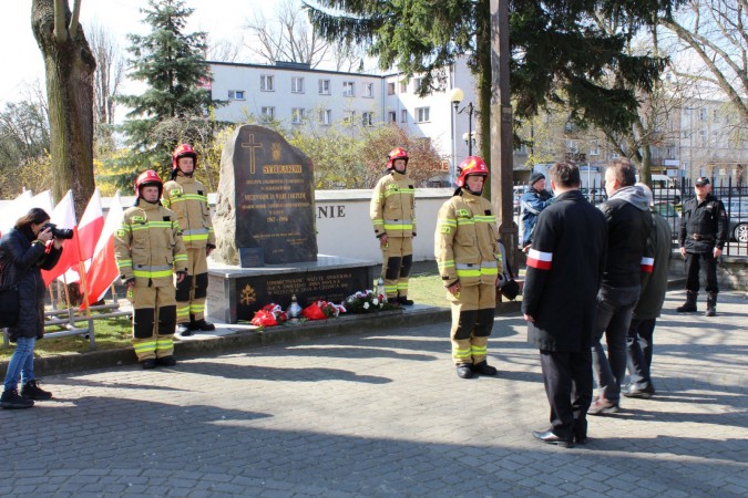Obchody 79. rocznicy Zbrodni Katyńskiej 