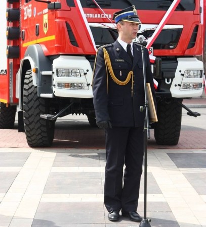 fot. Dzirżysław Z Rawitów