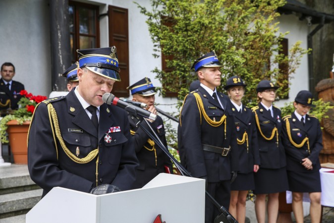 fot. Adam Krasuski