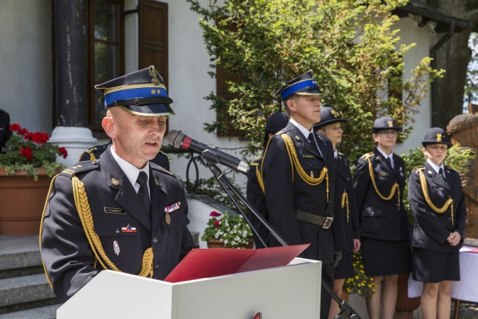 fot. Adam Krasuski