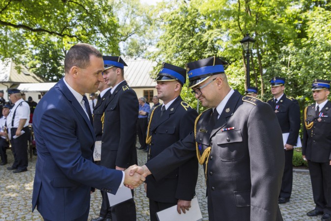 fot. Adam Krasuski