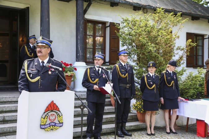 fot. Adam Krasuski