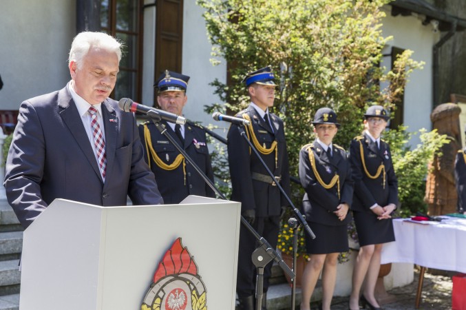 fot. Adam Krasuski