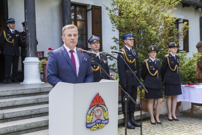 fot. Adam Krasuski