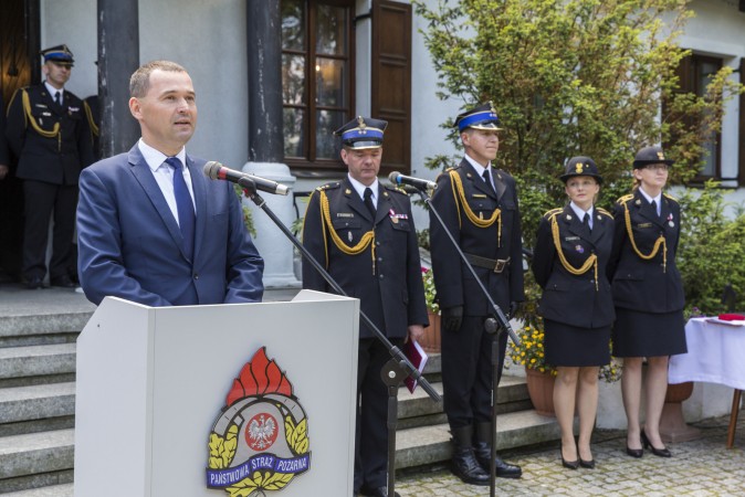 fot. Adam Krasuski