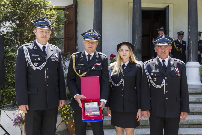 fot. Adam Krasuski