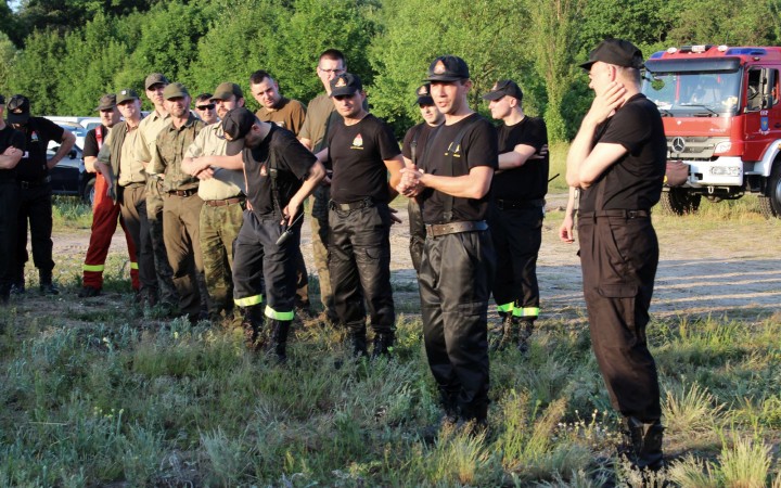 2019-06-14 - KisielanyĆwiczenia KG Siedlce WOO p.k. 