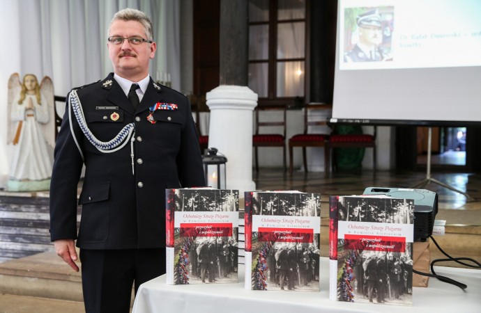 fot. Adam Krasuski