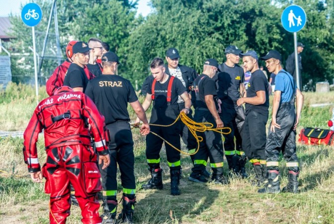 fot. Paweł Świerczewski, Tygodnik Siedlecki