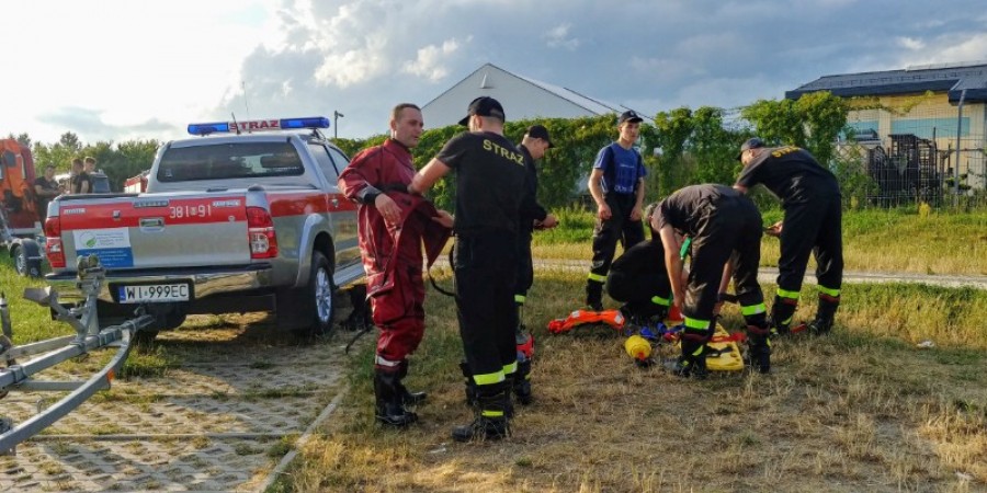 fot. Paweł Świerczewski, Tygodnik Siedlecki