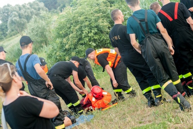 fot. Paweł Świerczewski, Tygodnik Siedlecki