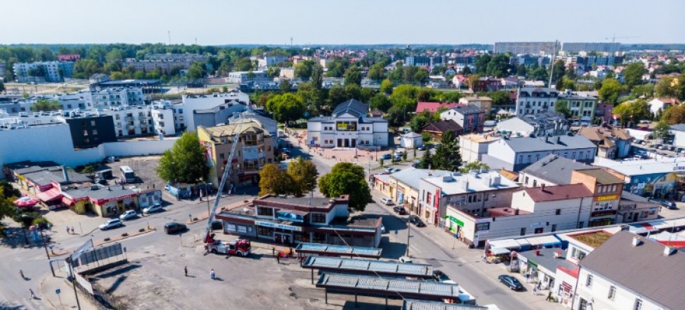 fot. pyt, Tygodnik Siedlecki
