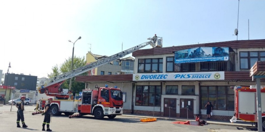 fot. pyt, Tygodnik Siedlecki