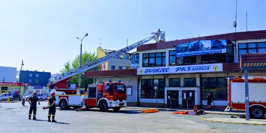 fot. pyt, Tygodnik Siedlecki