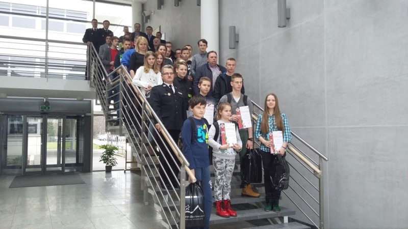 OTWP, Siedlce 2016