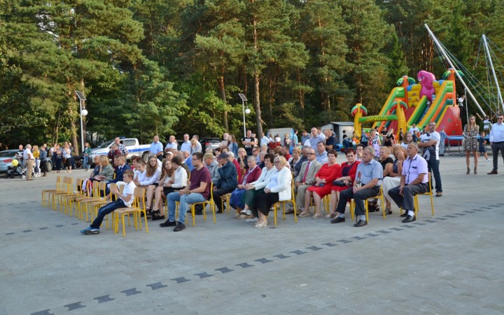 fot. OSP Dziewule