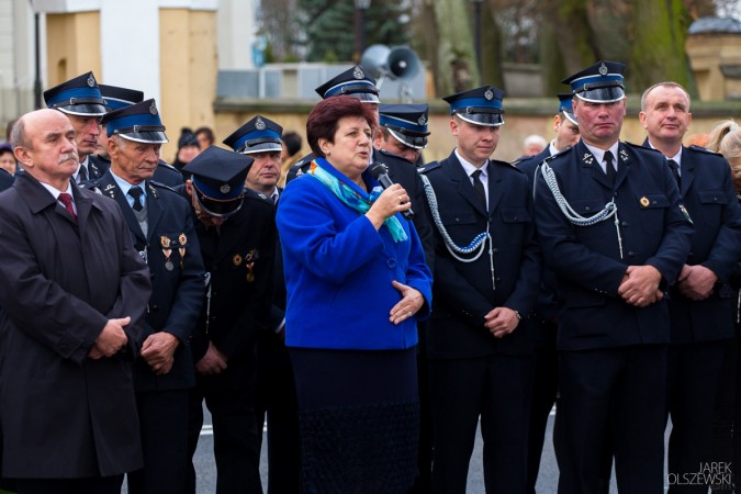 OSP Skórzec 