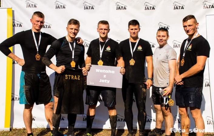 Bieg Jata Race