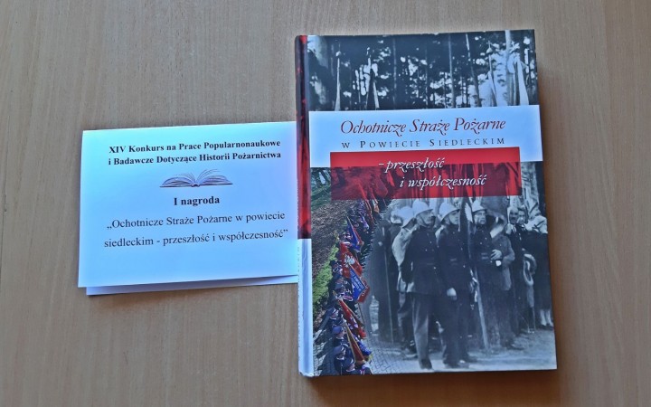 Spotkanie laureatów konkursów historycznych 
