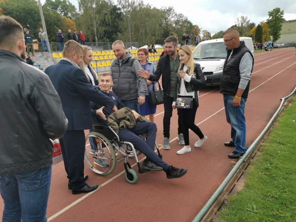 fot. Marcin Jastrzębski