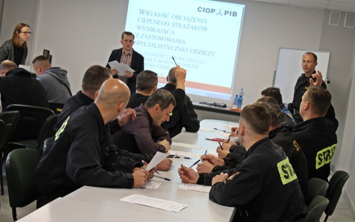 Seminarium CIOP