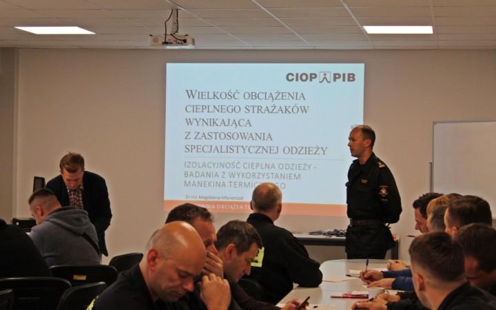 Seminarium CIOP