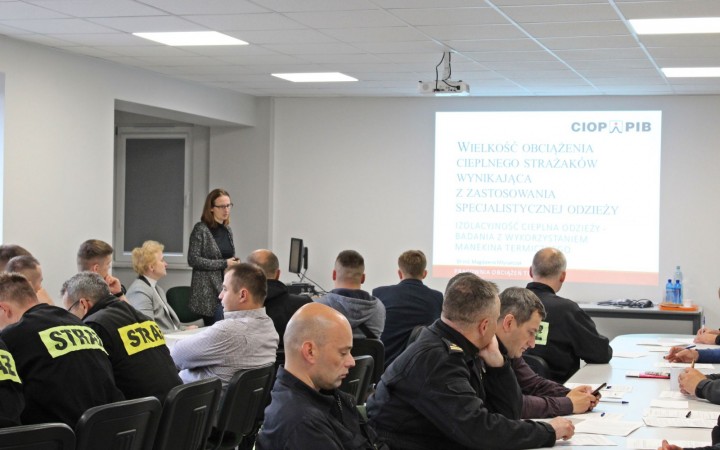 Seminarium CIOP
