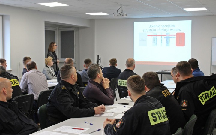 Seminarium CIOP