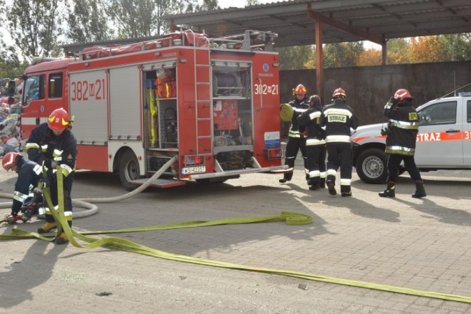 fot. Starostwo Powiatowe