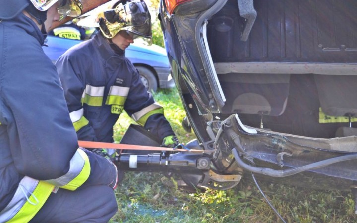 fot. OSP Kotuń