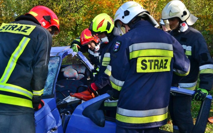 fot. OSP Kotuń