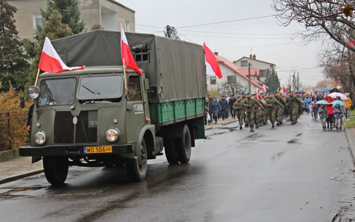 Obchody Narodowego Święta Niepodległości