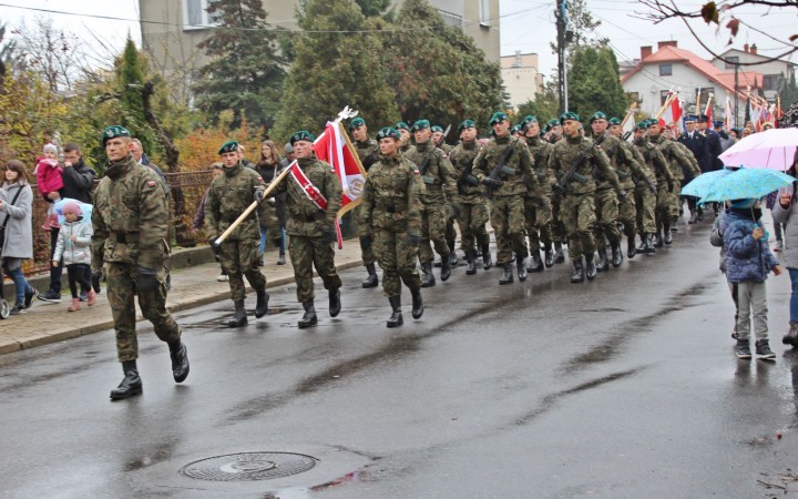 Obchody Narodowego Święta Niepodległości