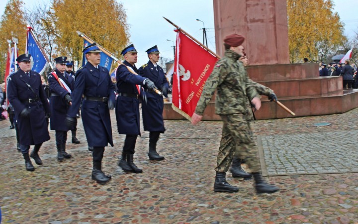 Obchody Narodowego Święta Niepodległości