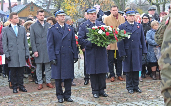 Obchody Narodowego Święta Niepodległości