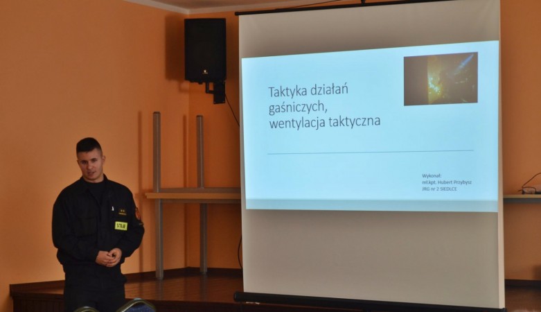fot. OSP Rudnik Mały