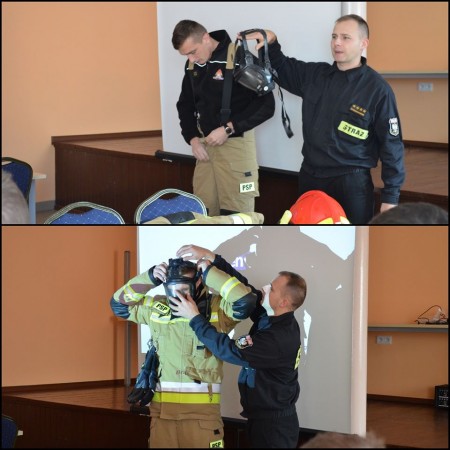 fot. OSP Rudnik Mały