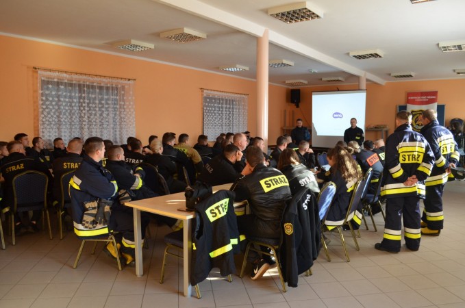 fot. OSP Rudnik Mały