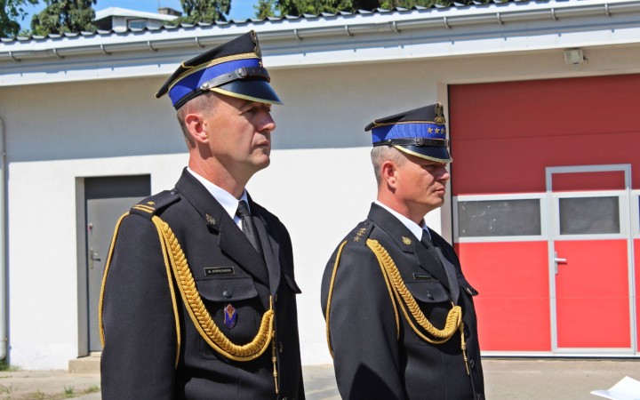 Komunikat personalny