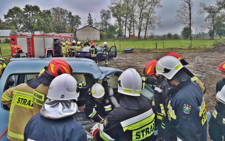 fot. OSP Radzików Wielki