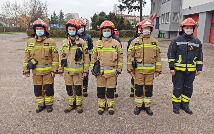 102. rocznica odzyskania przez Polskę niepodległości