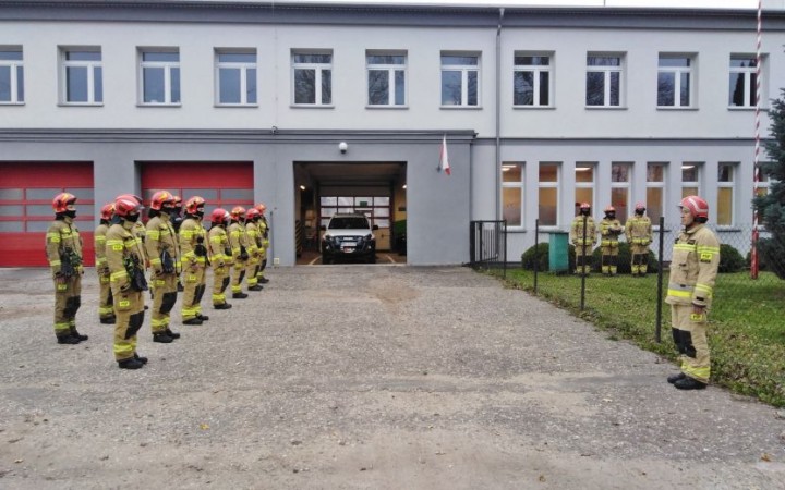 102. rocznica odzyskania przez Polskę niepodległości