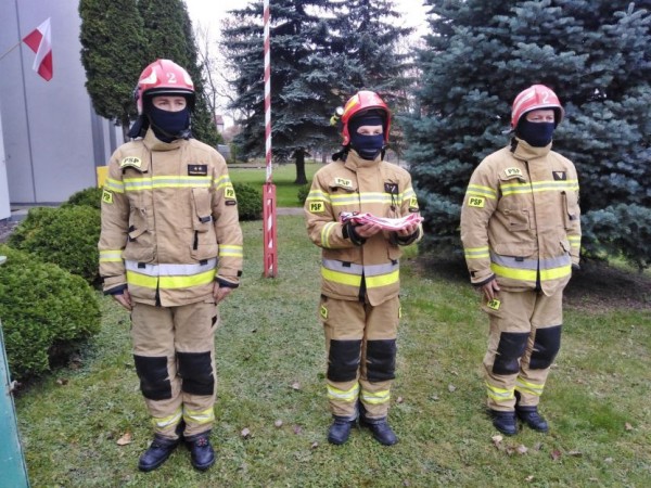 102. rocznica odzyskania przez Polskę niepodległości
